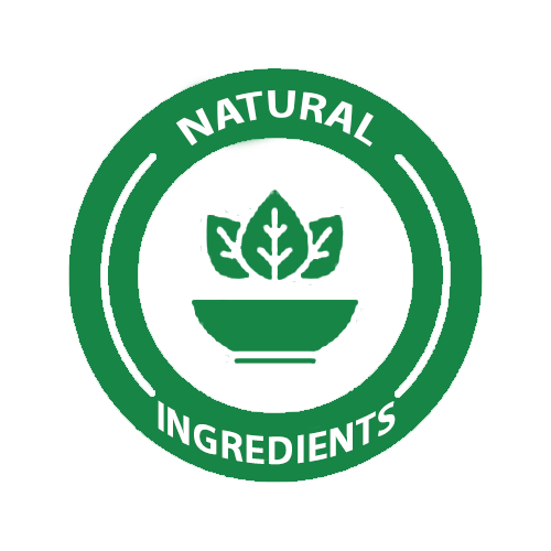 Natural Ingredients