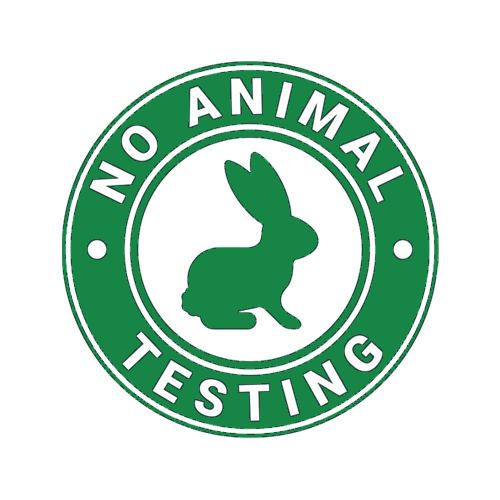 Not Tested on Animals