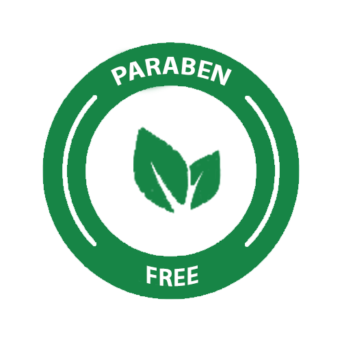 Paraben Free