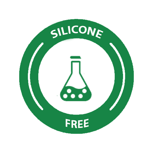 Silicone Free